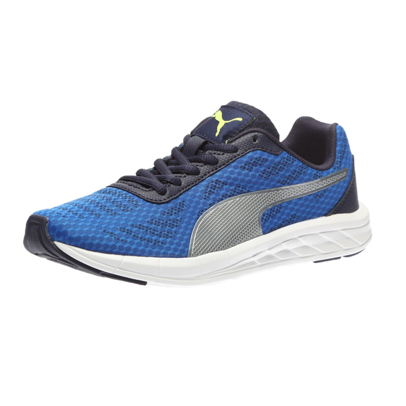 

PUMA Meteor Jr