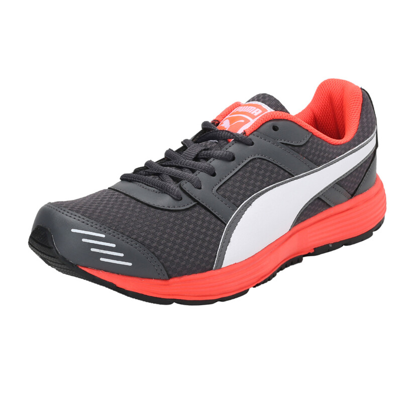 

Men's PUMA Harbour Fashion DP Running Shoes