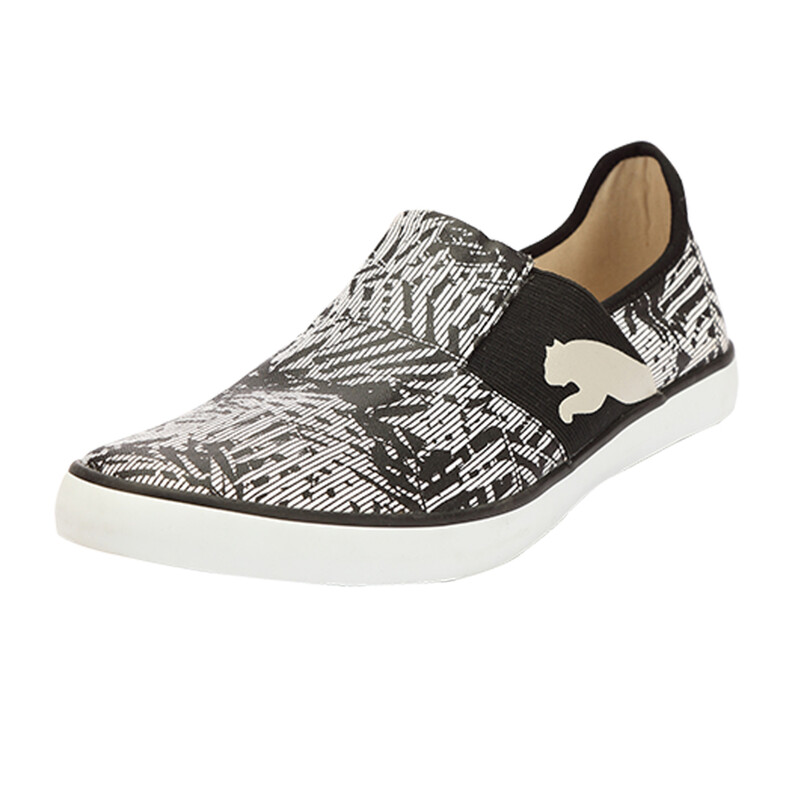 

PUMA Lazy Slip On Graphic DP Shoes