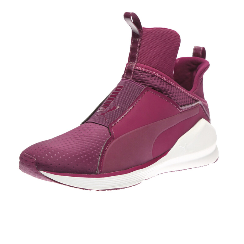 

Women's PUMA Fierce Quilted