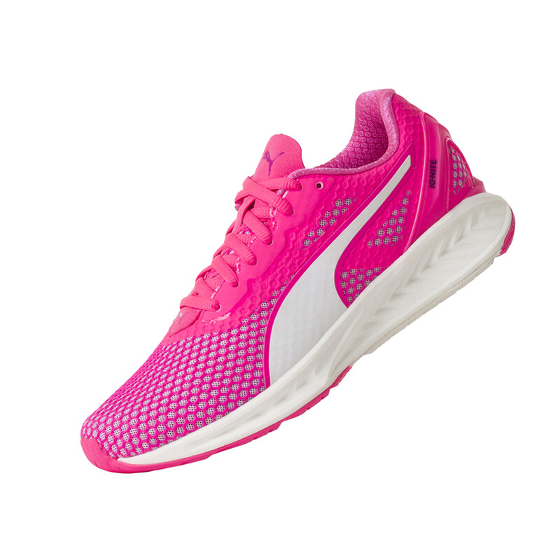 

Women's PUMA IGNITE 3 Running Shoes