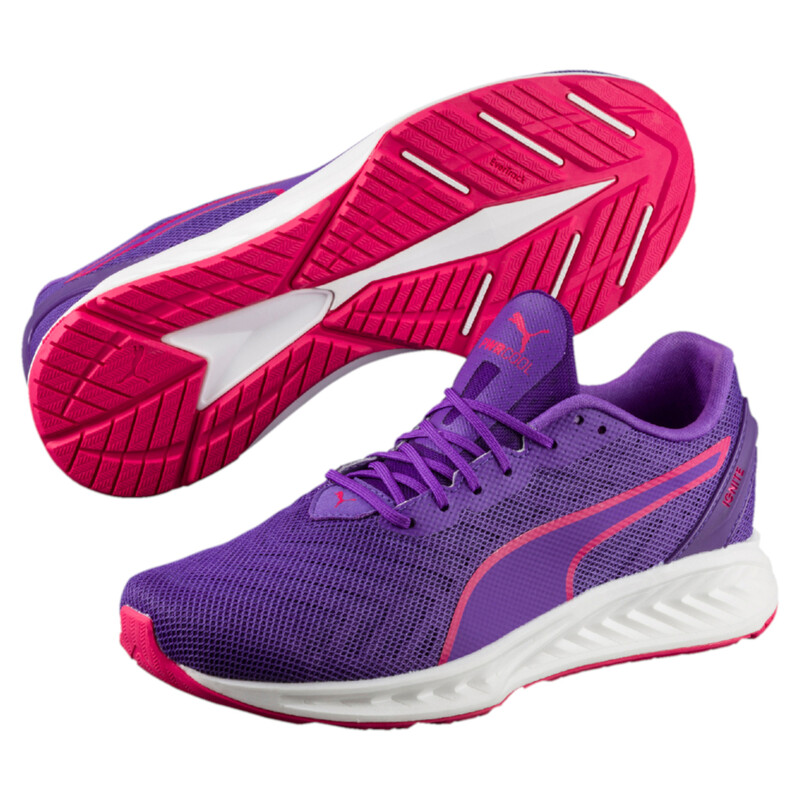 

Women's PUMA IGNITE 3 PWRCOOL Running Shoes