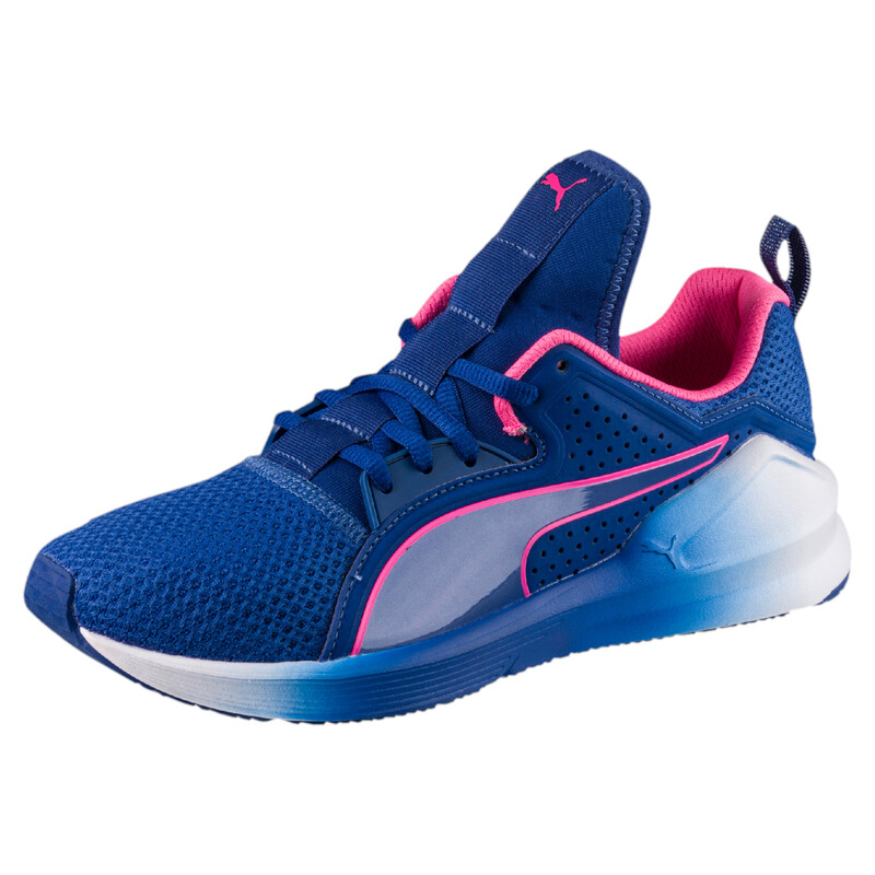 

Women's PUMA Fierce Lace Training Shoes
