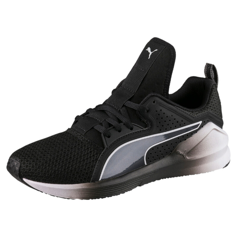 

Women's PUMA Fierce Lace Training Shoes