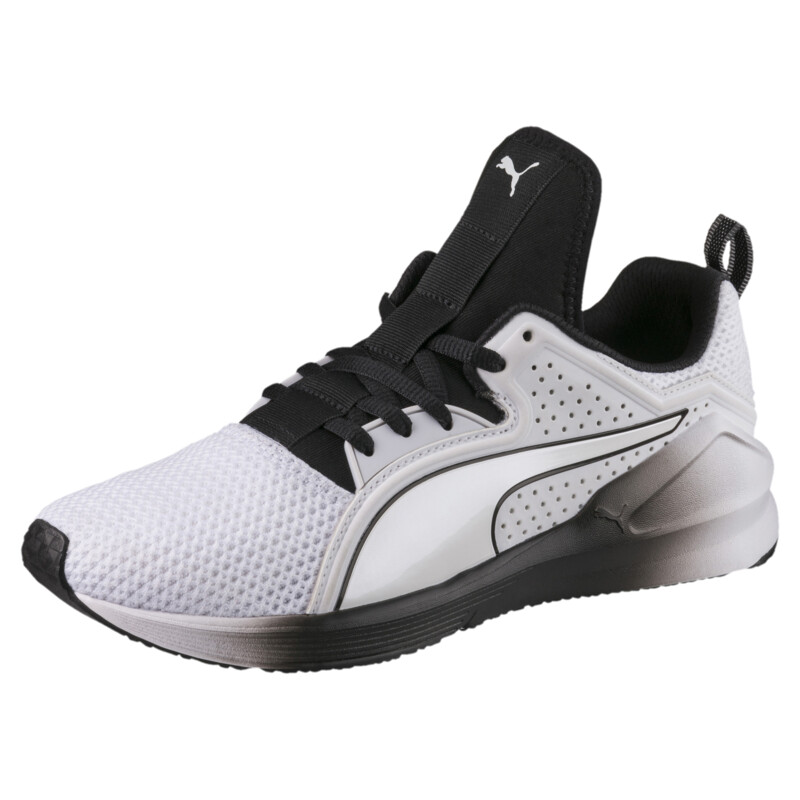 

Women's PUMA Fierce Lace Training Shoes