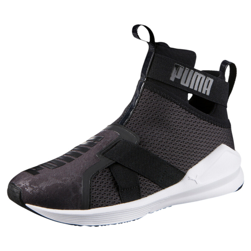 

Women's PUMA Fierce Strap Training Shoes