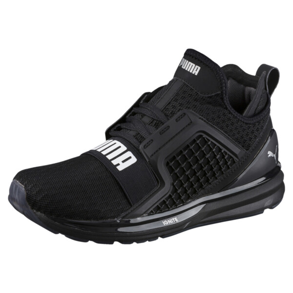 puma ignite womens