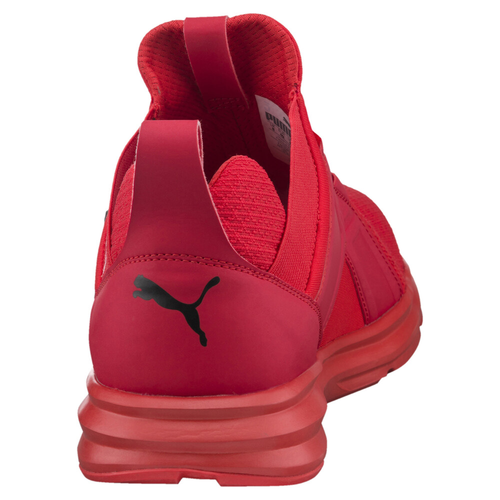 фото Кроссовки enzo puma