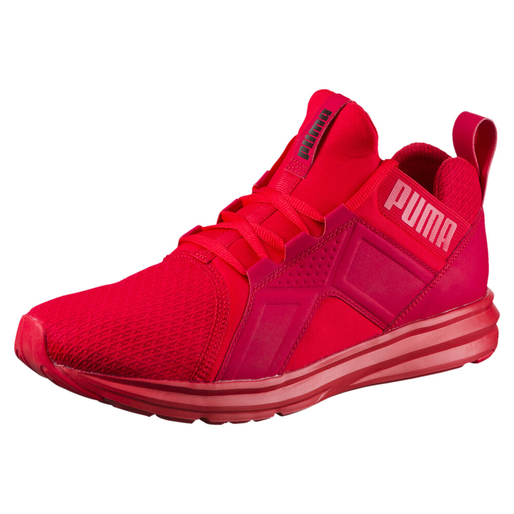 Men's Enzo Training Shoes | Red - PUMA