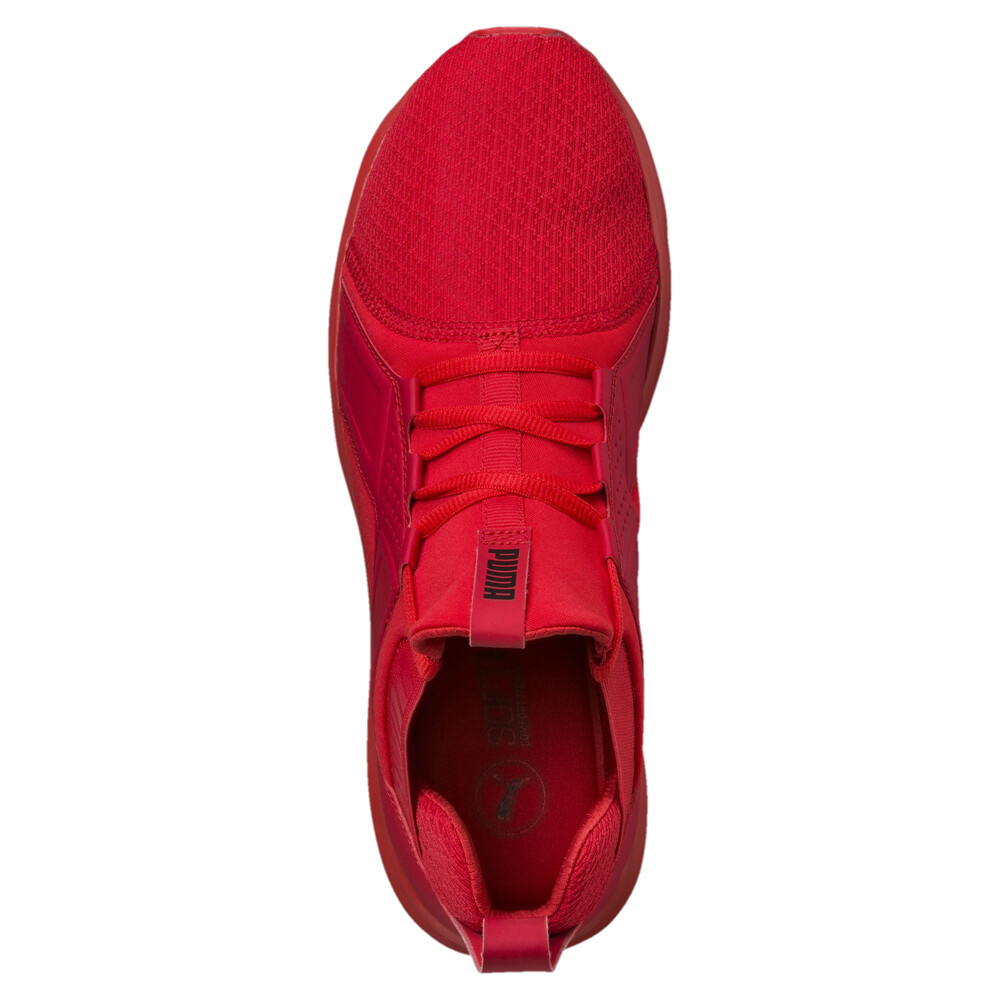 фото Кроссовки enzo puma