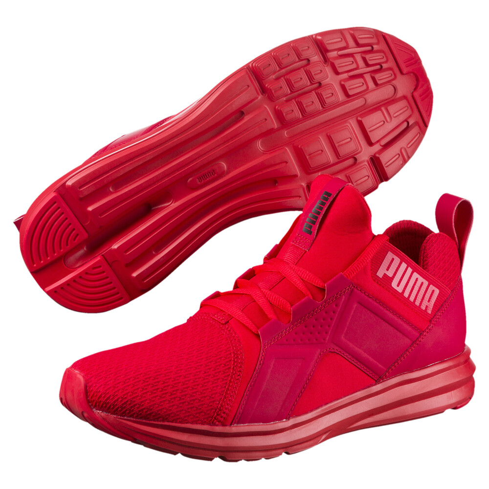 Red puma enzos Clearance