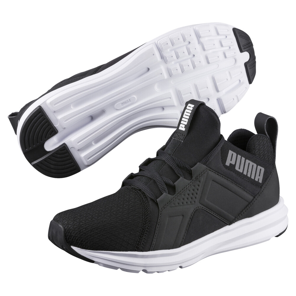 Women’s Enzo Training Shoes Black PUMA