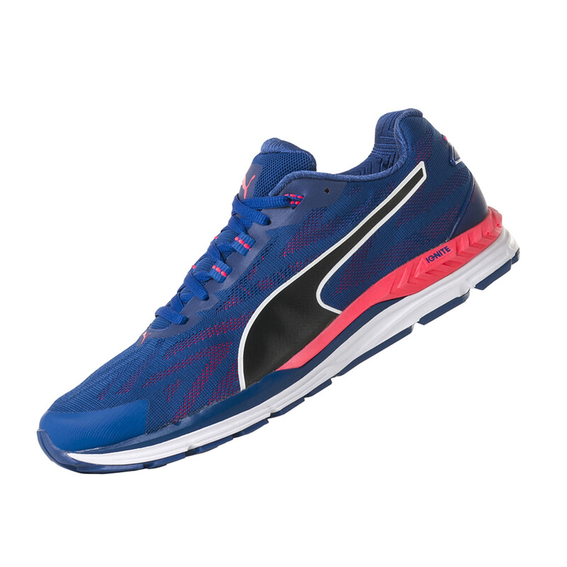 

Men's PUMA Speed 600 IGNITE 2 Running Shoes