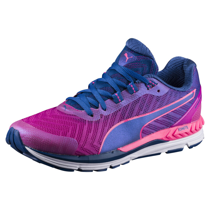 

Women's PUMA Speed 600 IGNITE 2 Running Shoes