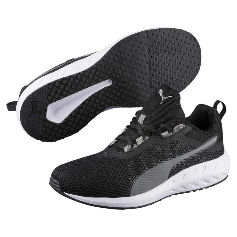 

PUMA - Десткие кроссовки Flare 2 Jr – Puma Black-QUIET SHADE –, Черный