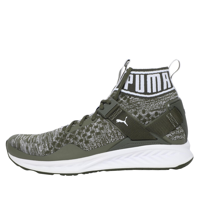 

PUMA IGNITE evoKNIT Shoes