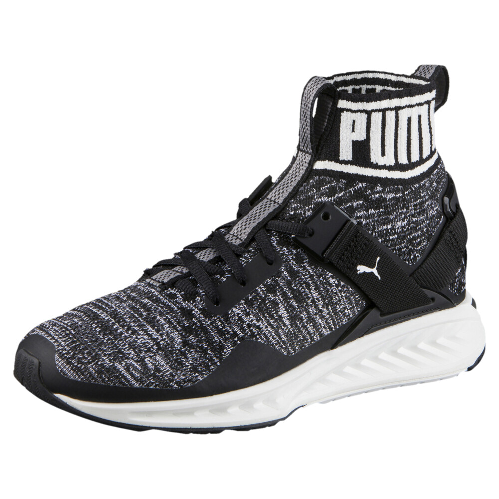 zapatillas puma ignite evoknit