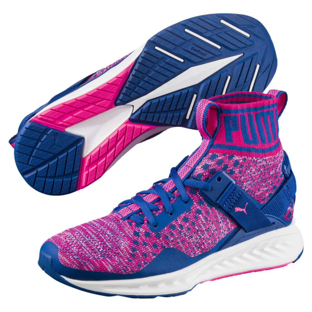 puma ignite evoknit 37