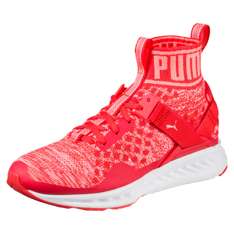 

Women's PUMA IGNITE evoKNIT Shoes