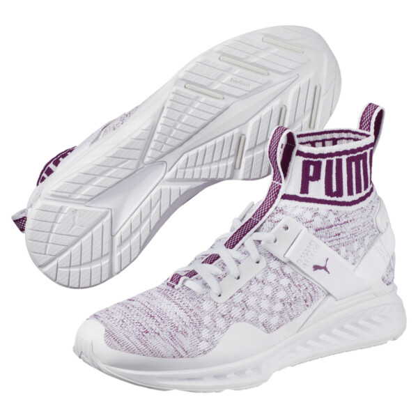 puma donna ignite evoknit puma donna ignite evoknit