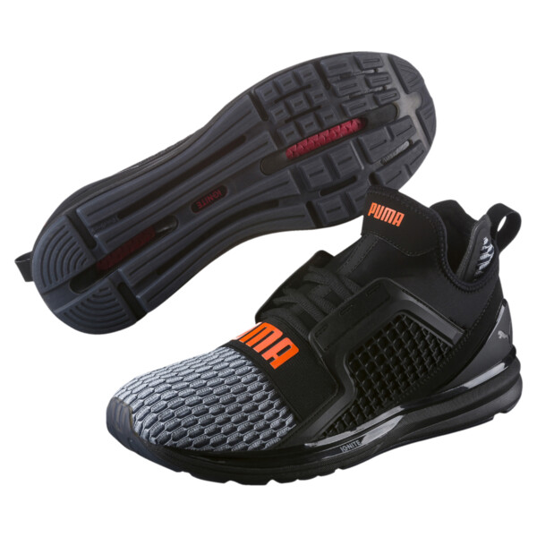 puma ignite limitless hombre zapatos