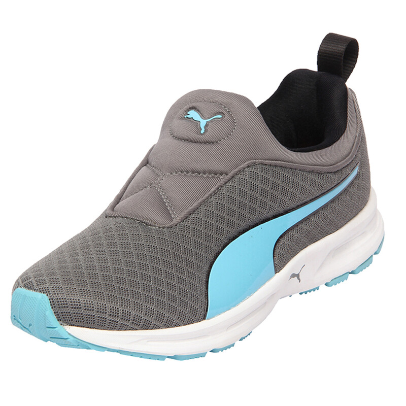

Women's PUMA Burst Slipon IDP Walking Shoes