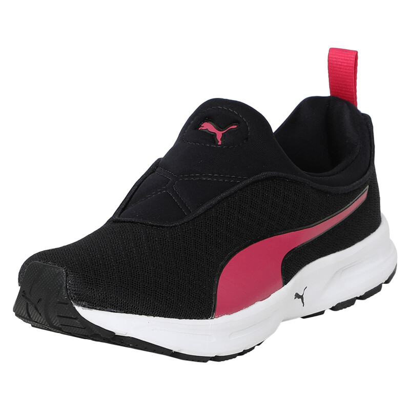 

Women's PUMA Burst Slipon IDP Walking Shoes