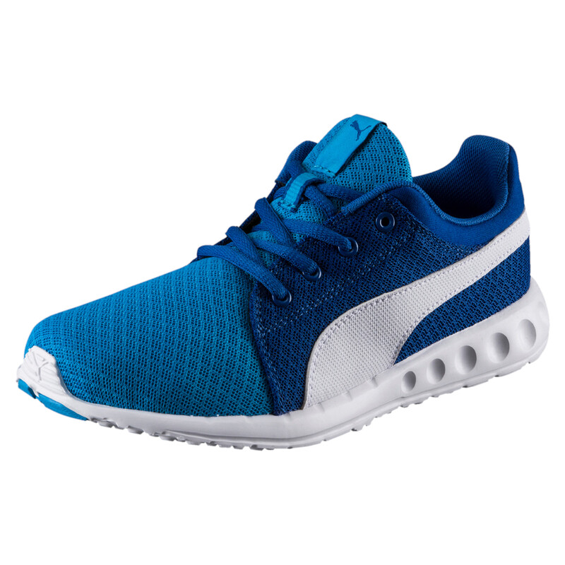 

PUMA Carson Runner 400 Mesh Jr. Kids’ Running Shoes