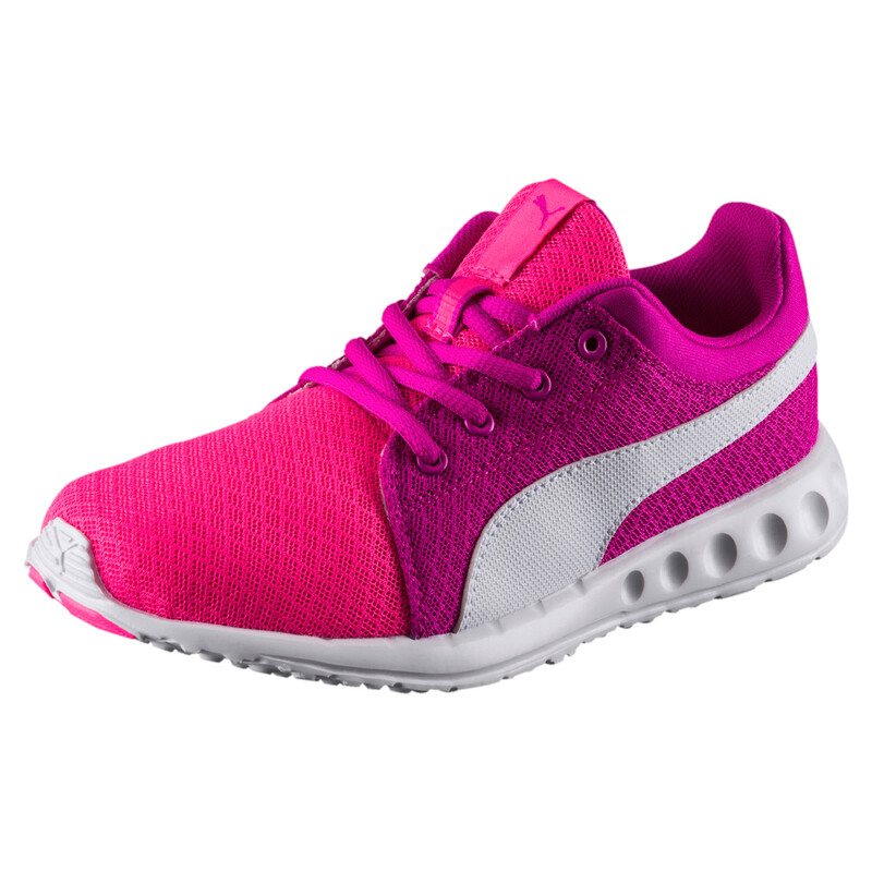 

PUMA Carson Runner 400 Mesh Jr. Kids’ Running Shoes