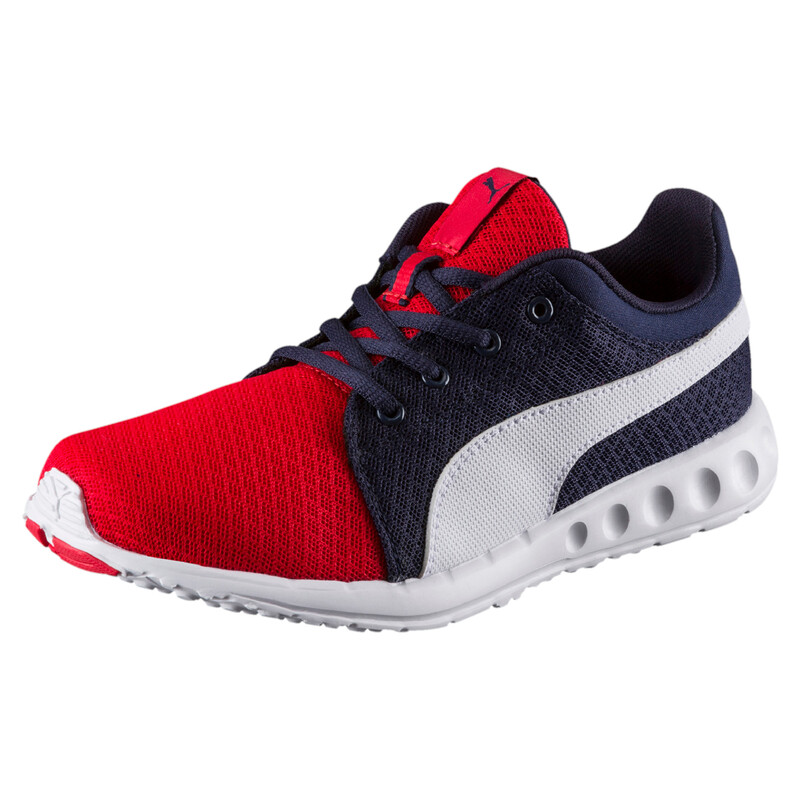 

PUMA Carson Runner 400 Mesh Jr. Kids’ Running Shoes
