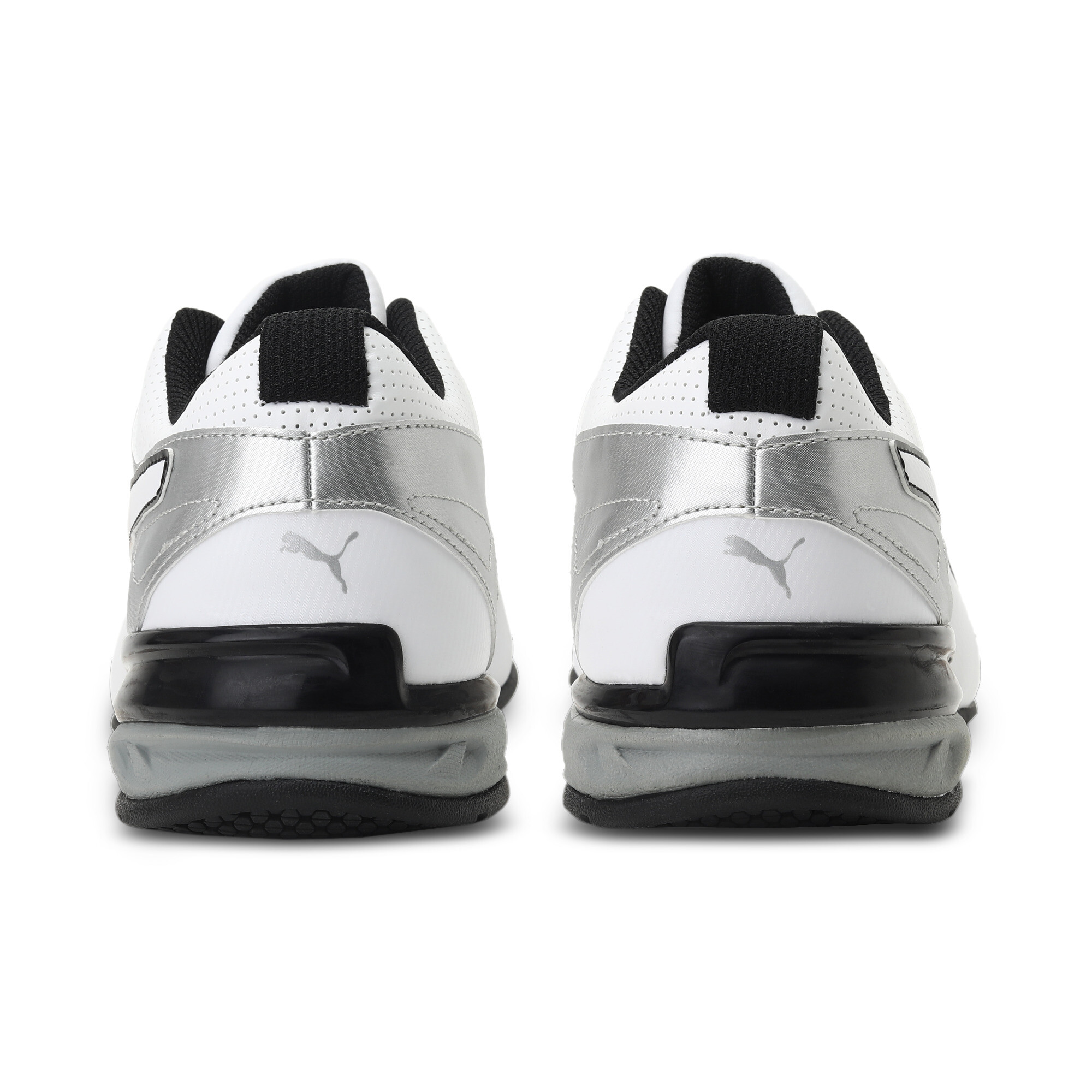 PUMA Tazon 6 FM Men's Sneakers Men Shoe Running | eBay