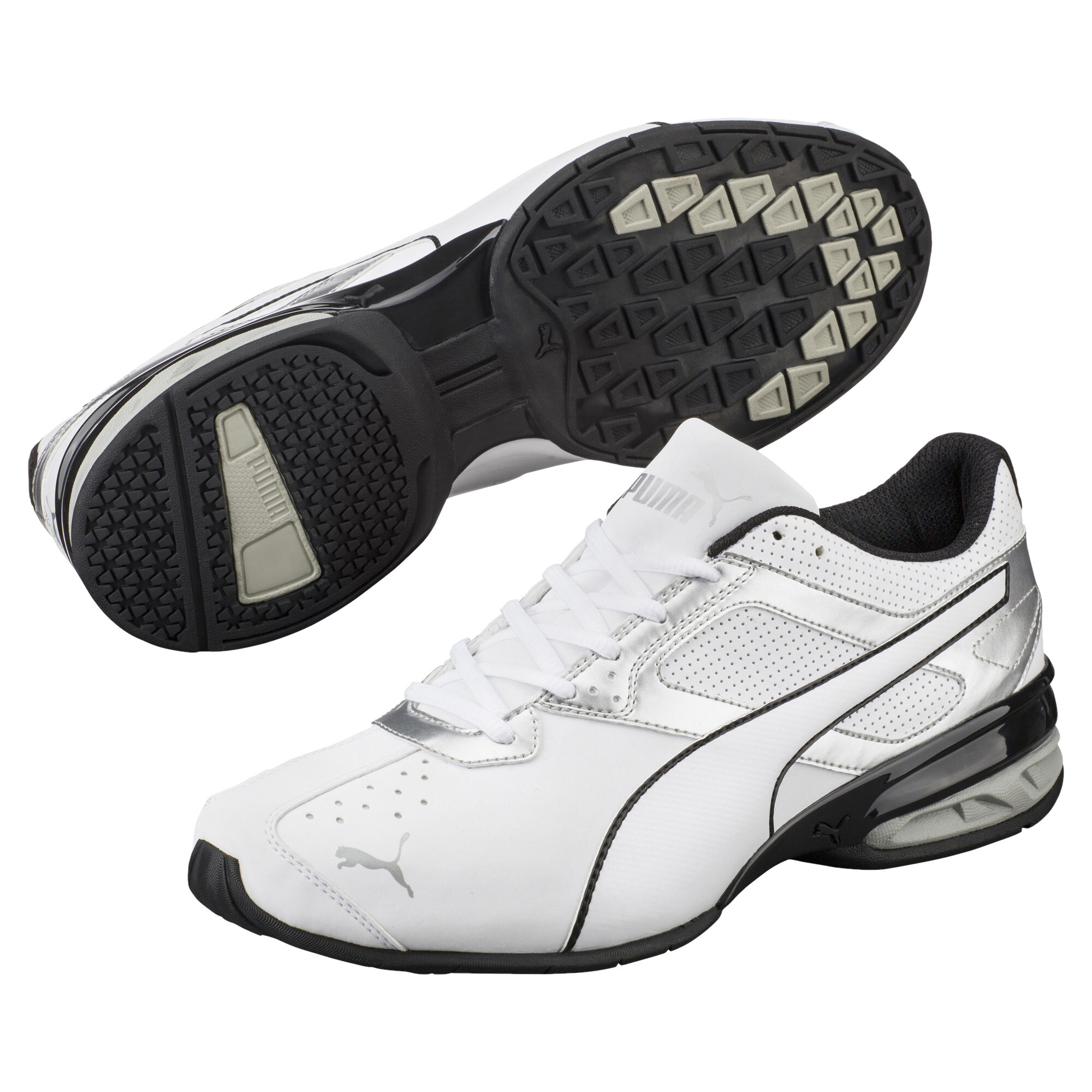 PUMA Men's Tazon 6 FM Sneakers | eBay