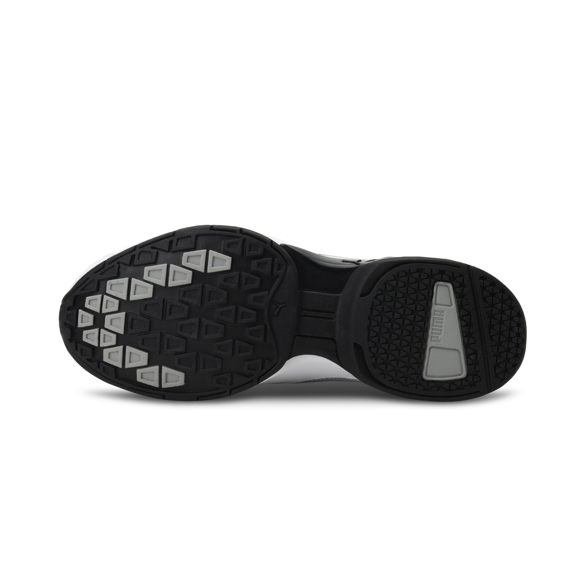 puma tazon modern sl fm men's running shoes