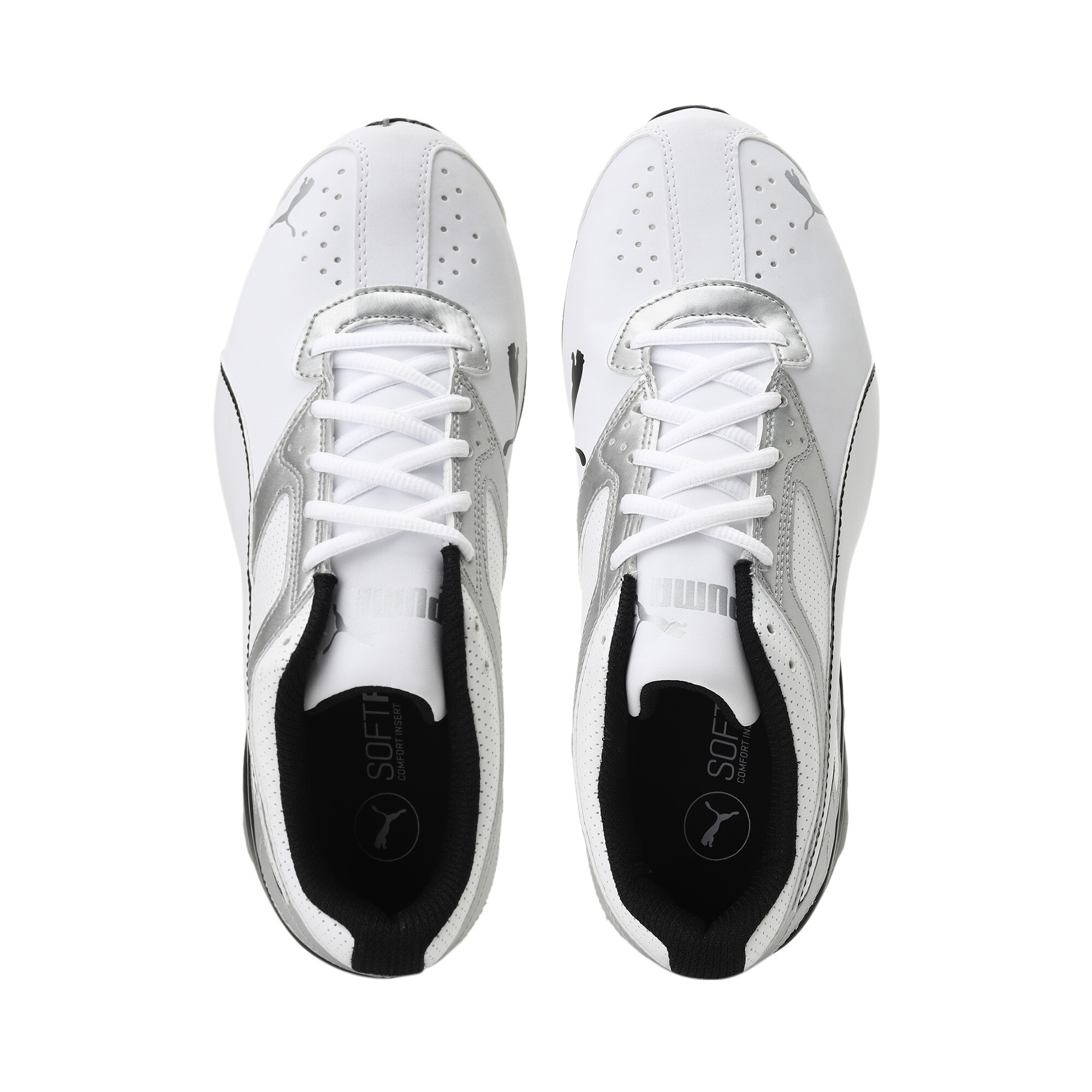 puma men's tazon 6 fm
