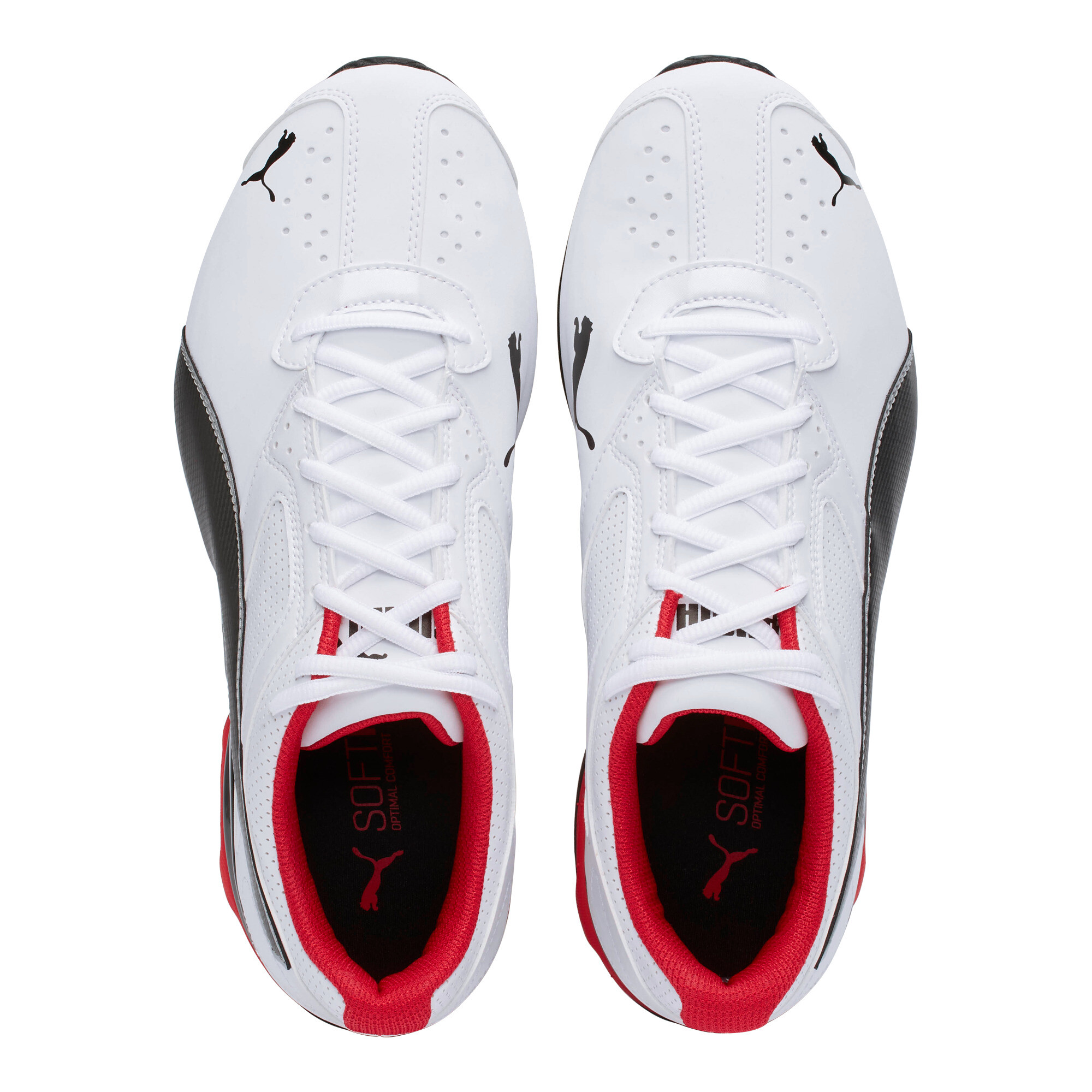 puma men's tazon 6 fm