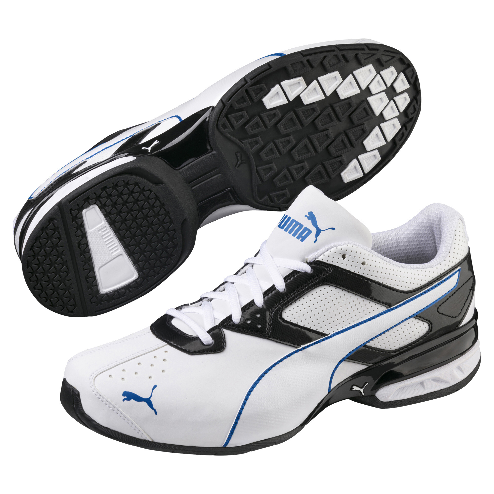 PUMA Men's Tazon 6 FM Sneakers | eBay