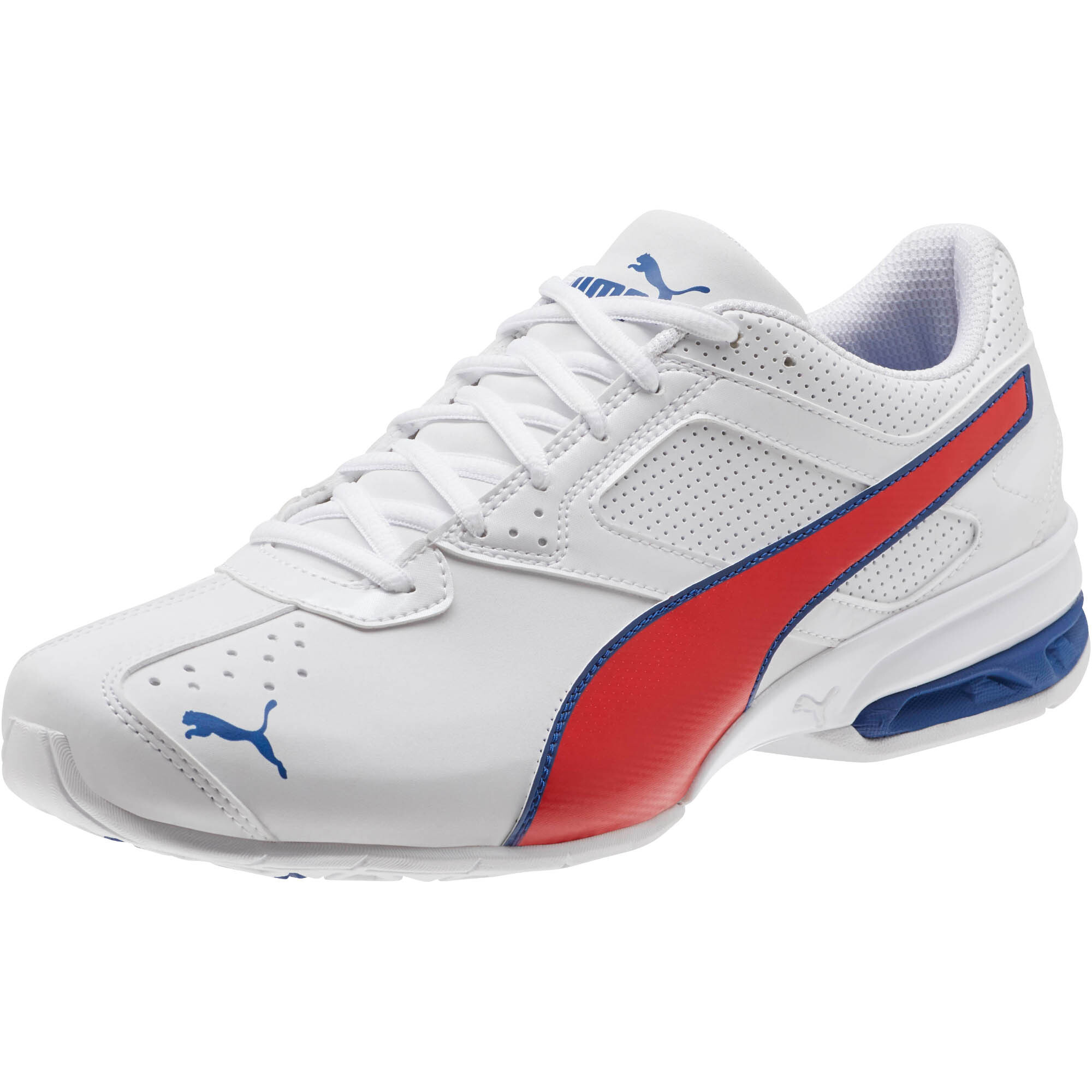 puma men's tazon 6 fm