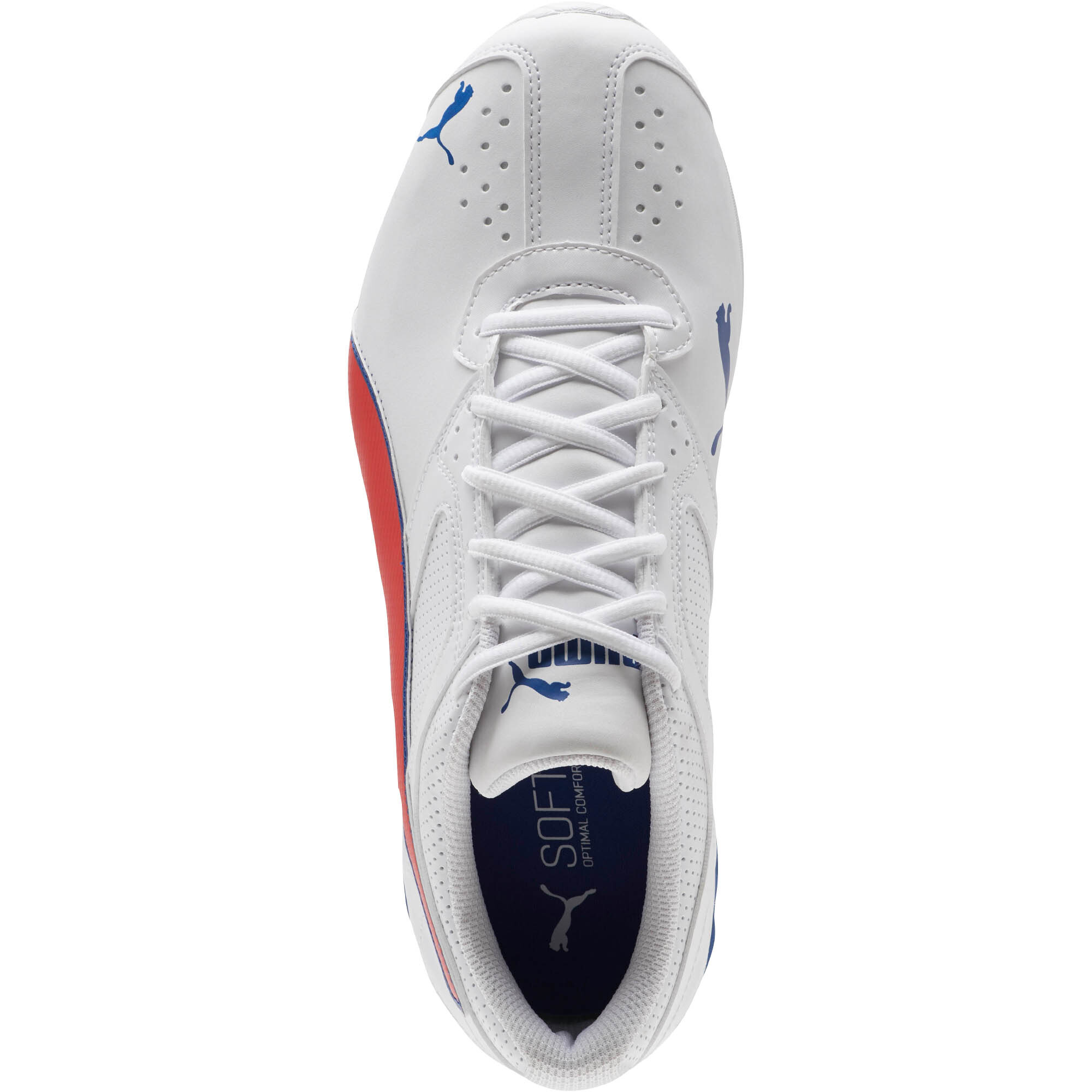 puma tazon modern sl fm men's running shoes