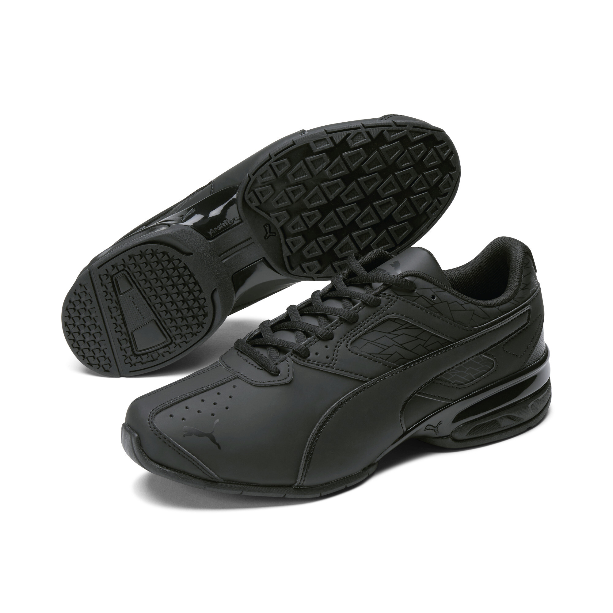 PUMA Tazon 6 Fracture FM Men's Sneakers Men Shoe Running | eBay