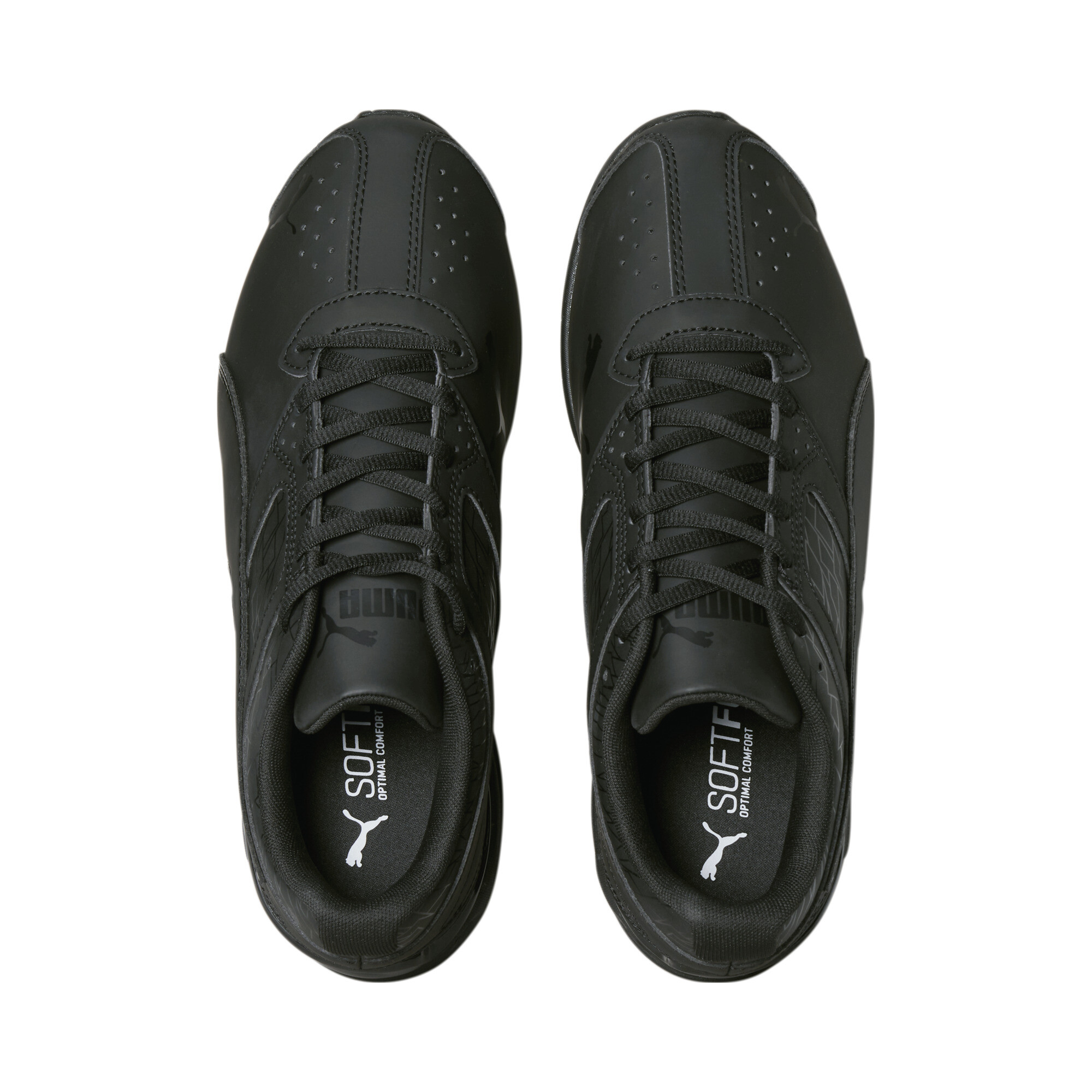 PUMA Men's Tazon 6 Fracture FM Sneakers | eBay