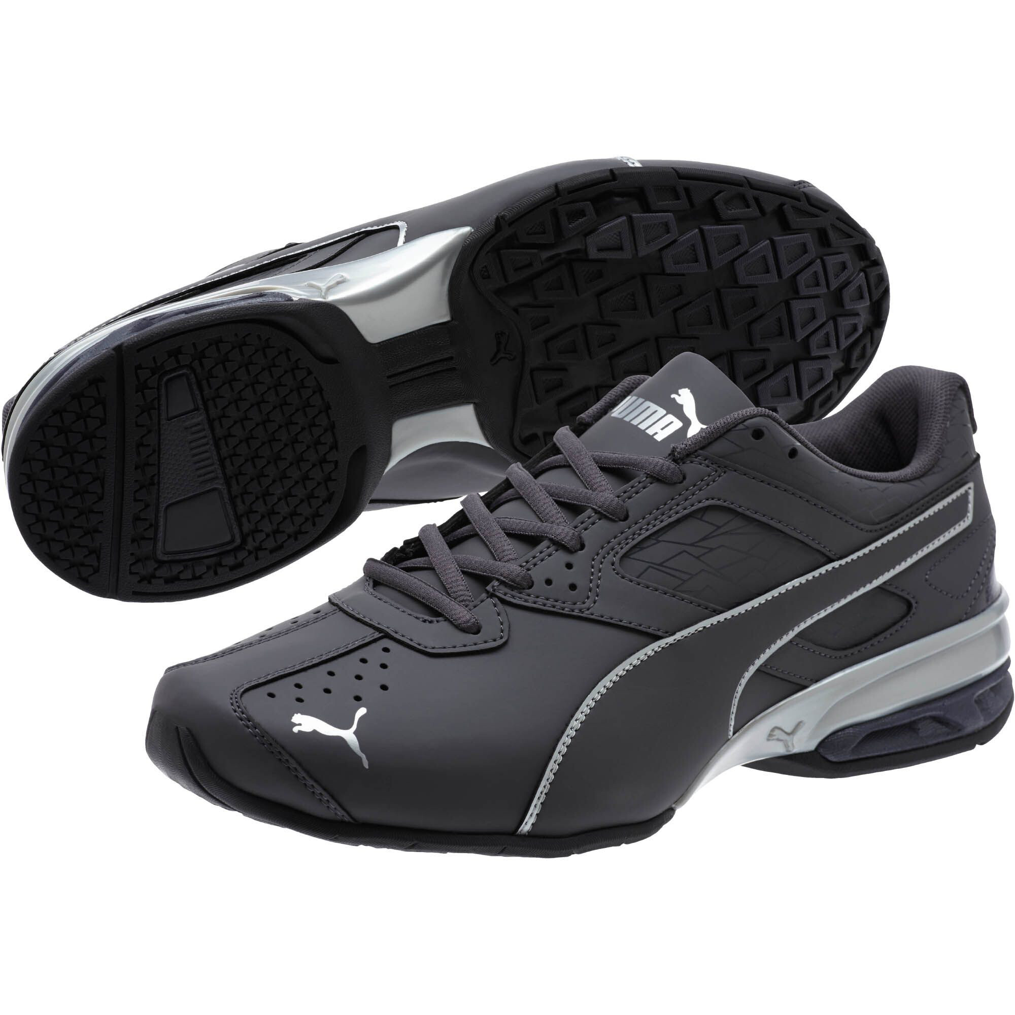 PUMA Tazon 6 Fracture FM Men's Sneakers Men Shoe Running | eBay