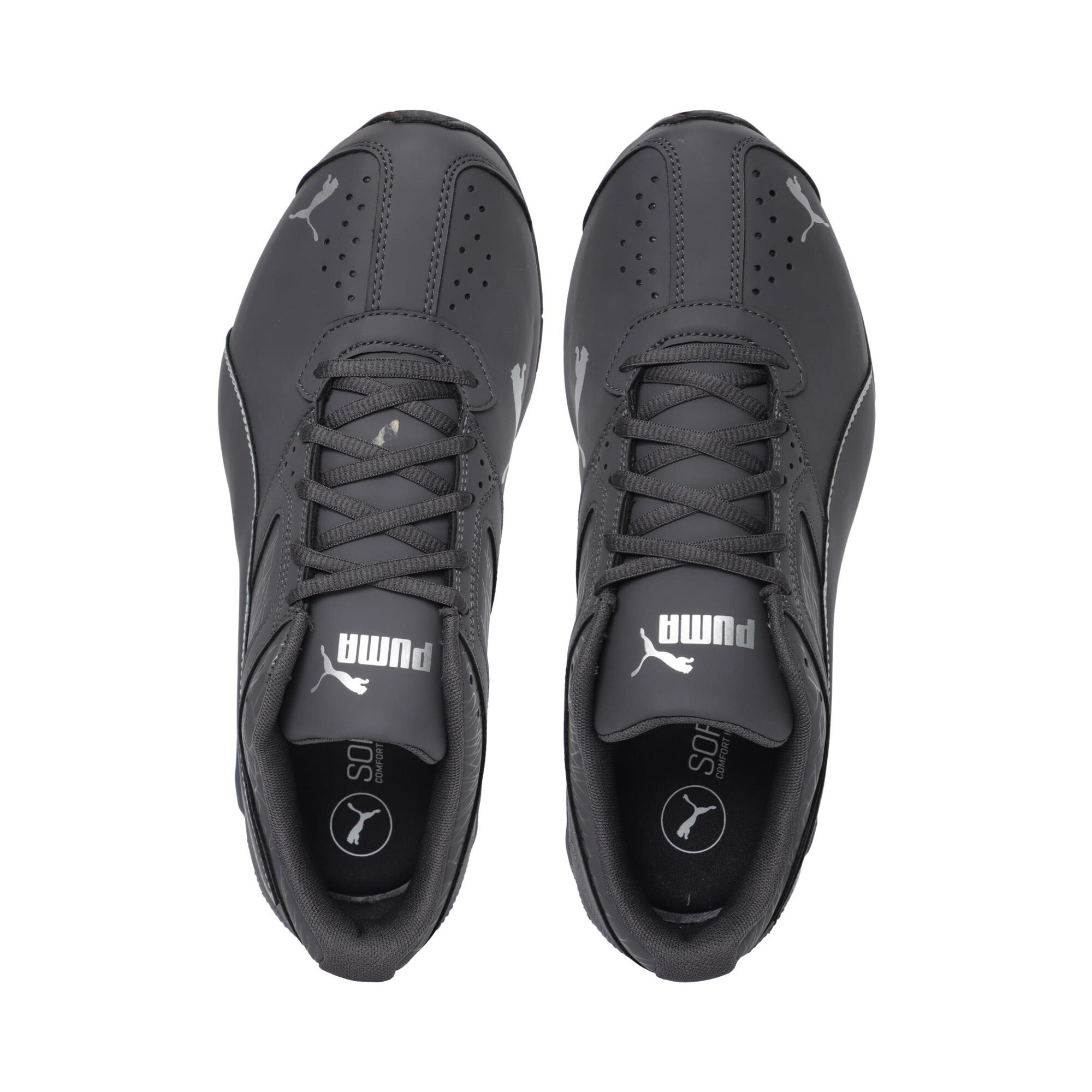 PUMA Men's Tazon 6 Fracture FM Sneakers | eBay