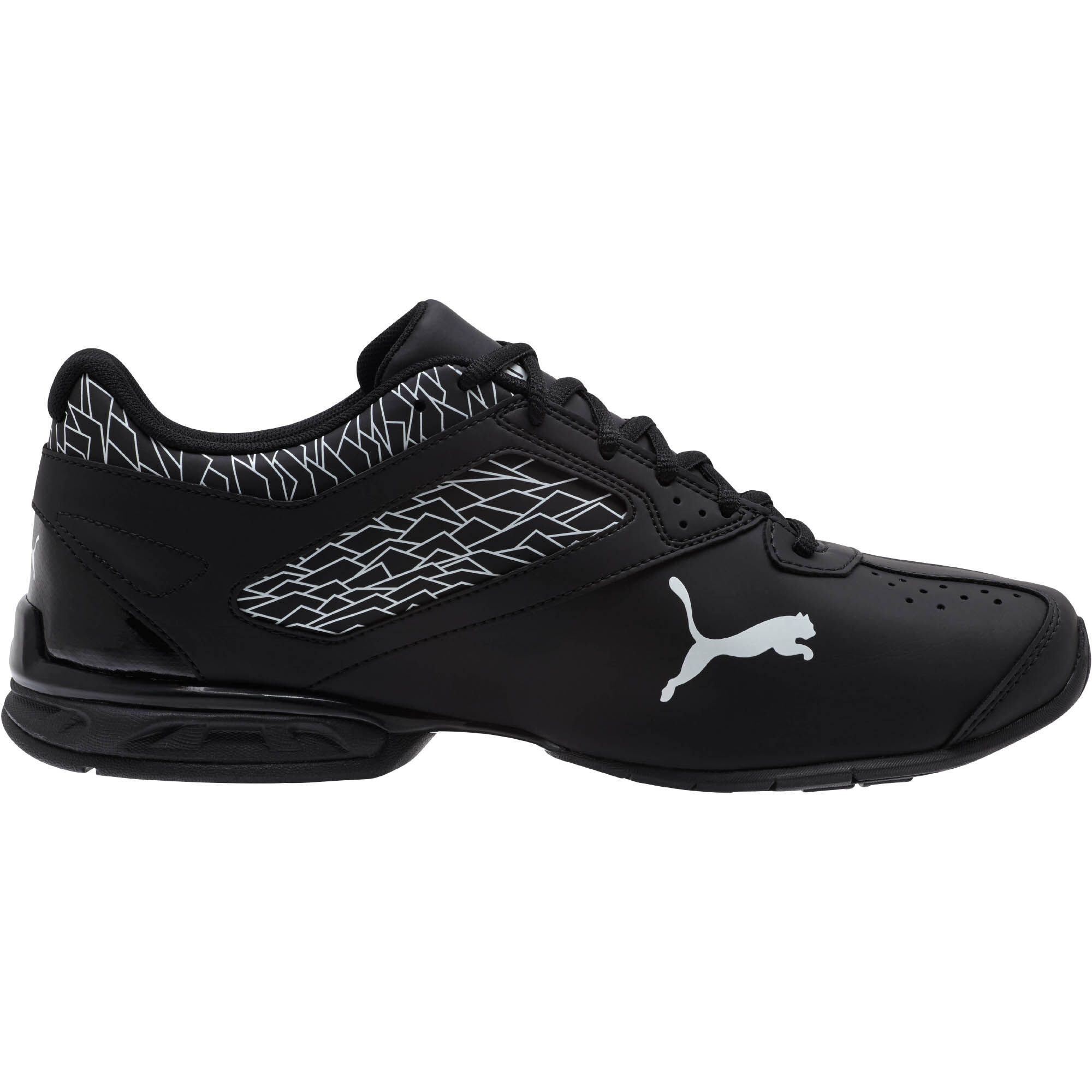 PUMA Tazon 6 Fracture FM Men's Sneakers Men Shoe Running | eBay