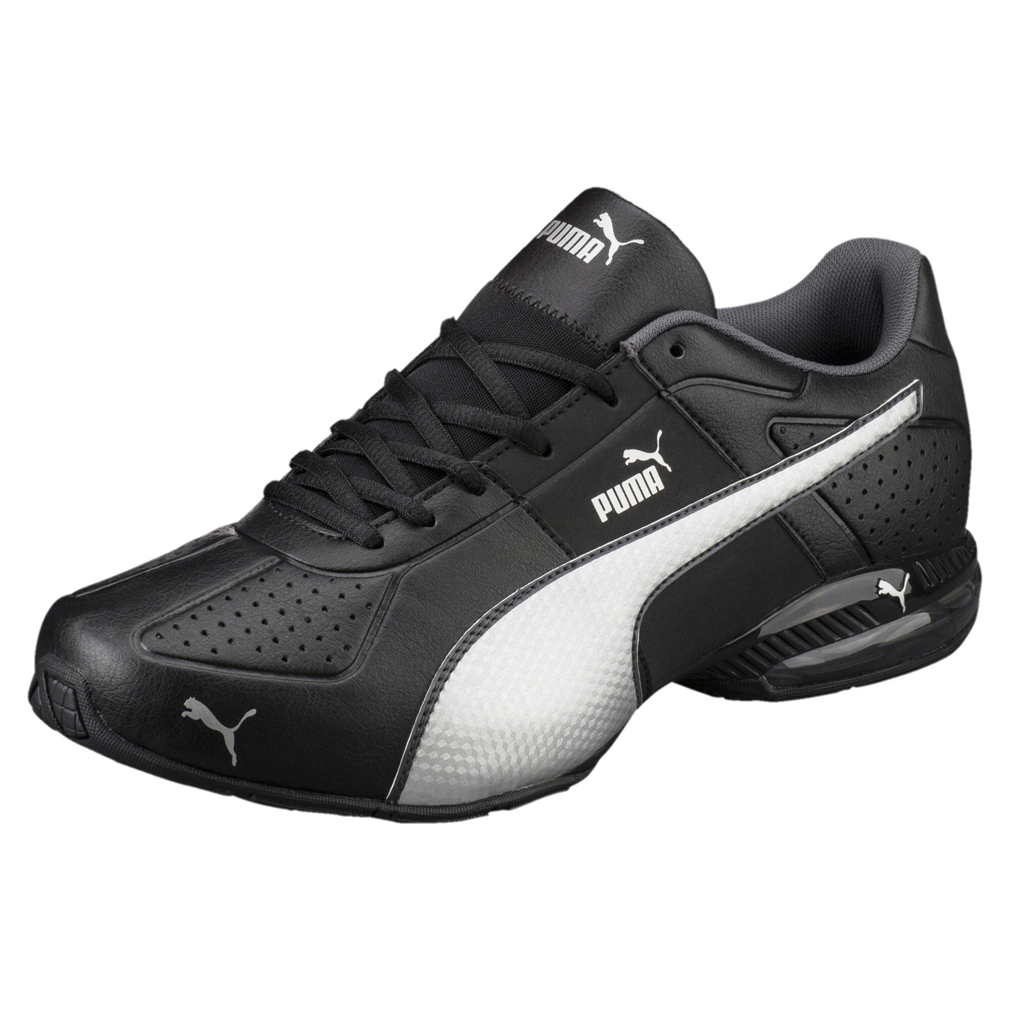 puma men's cell surin 2 fm