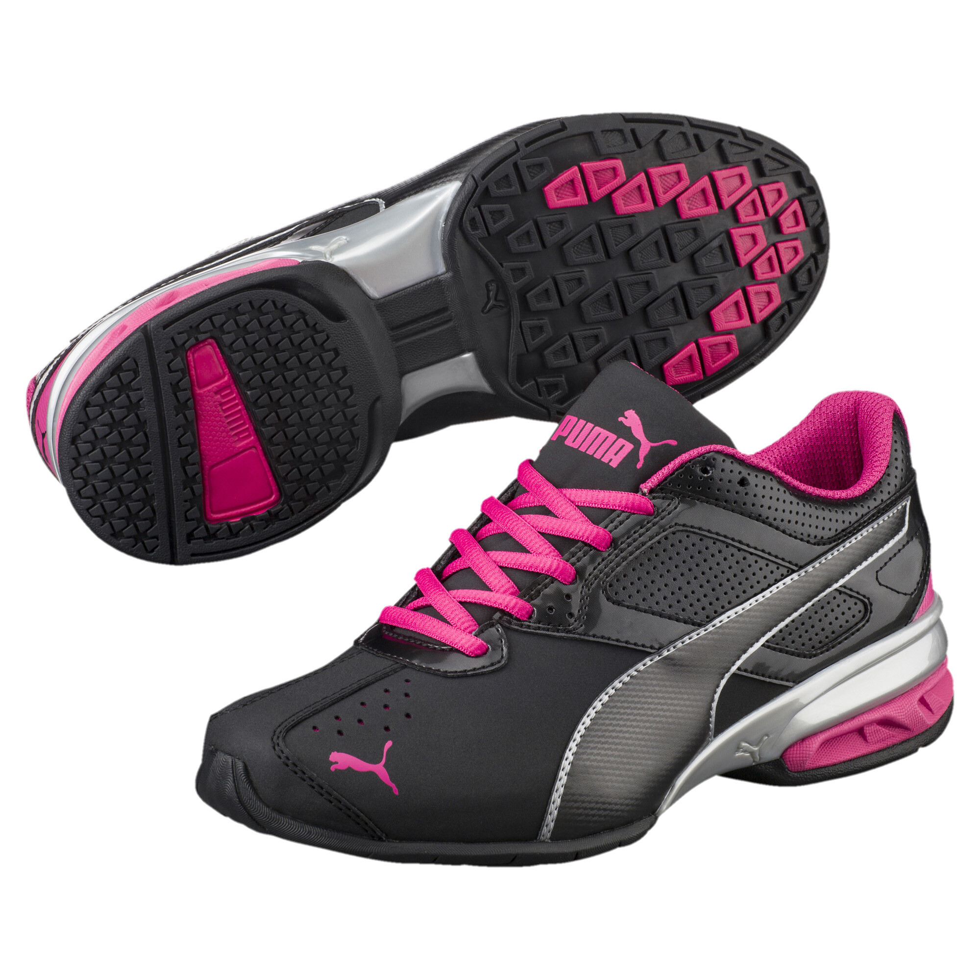puma tennis shoes women