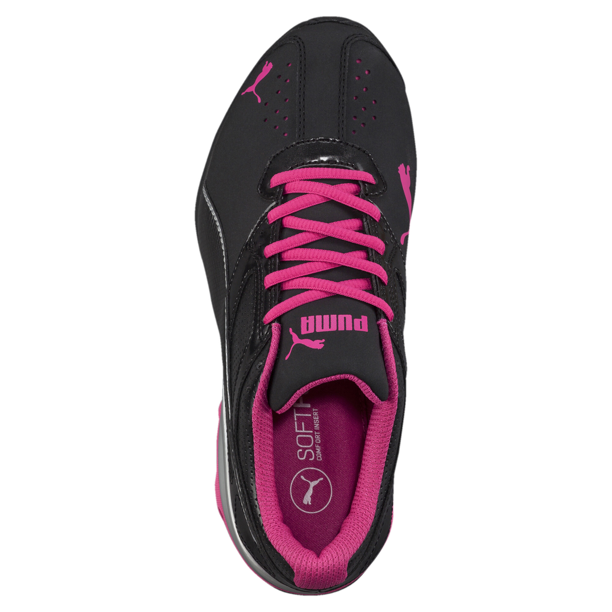 tazon 6 shimmer women's sneakers