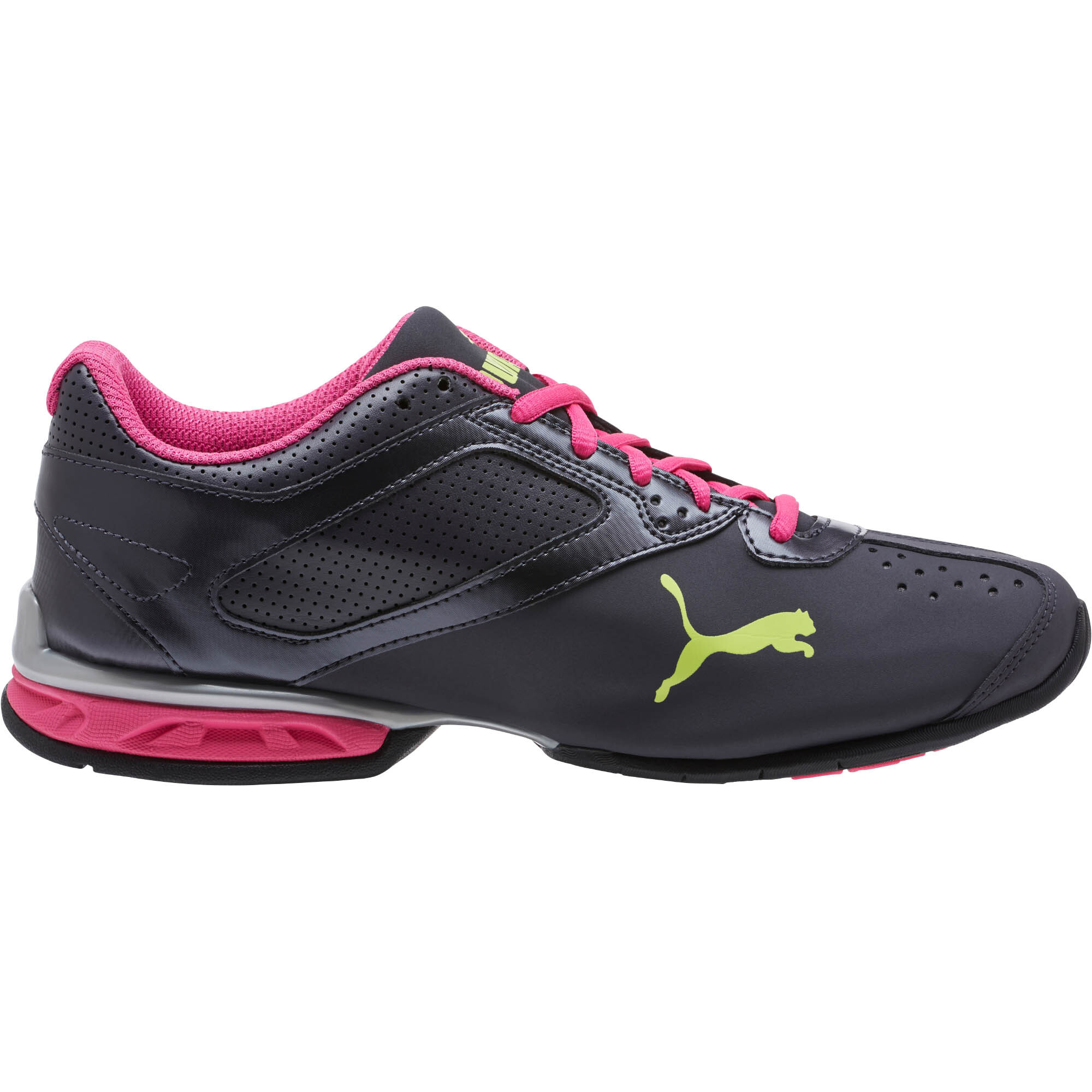 puma tazon 6 fm women's
