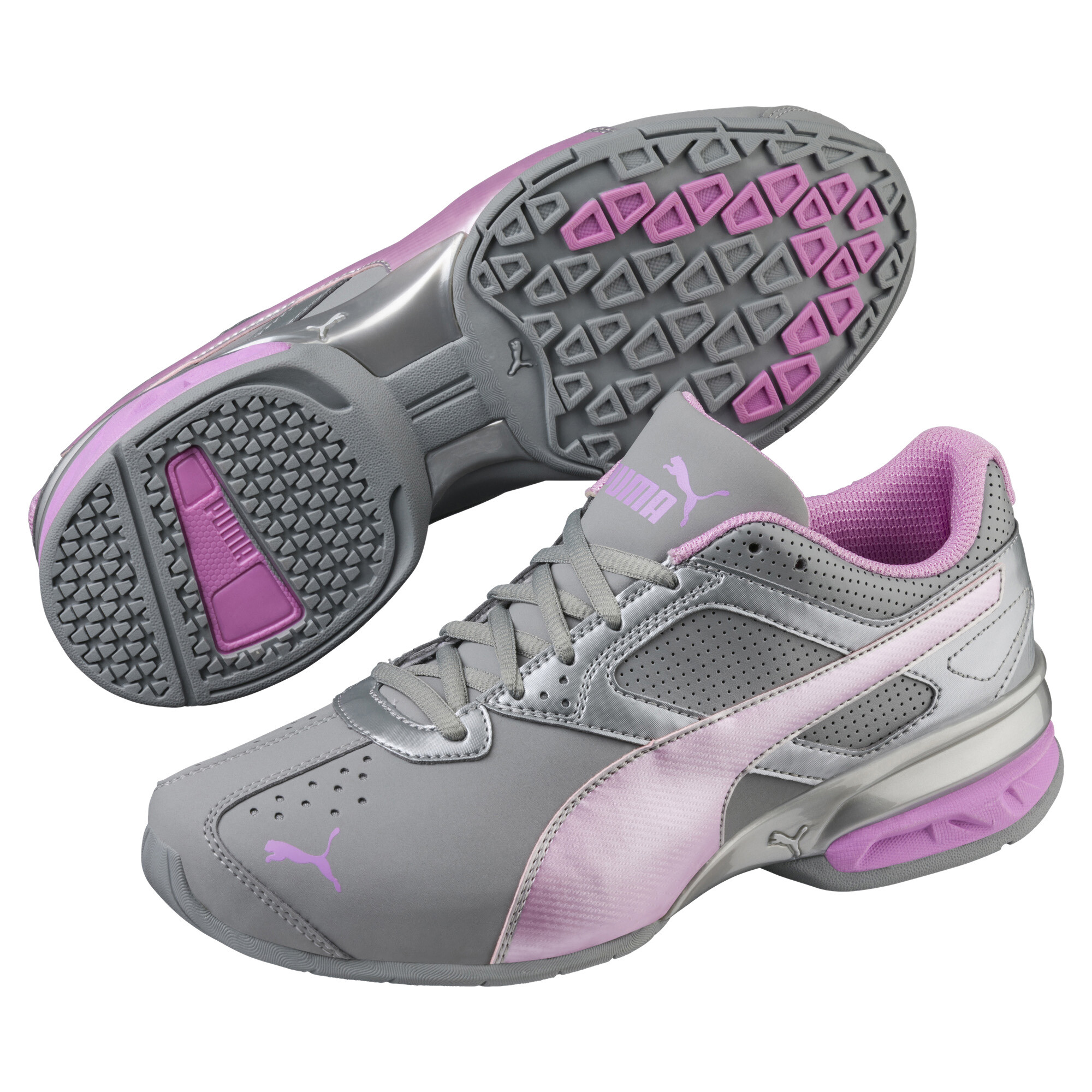 Puma Tazon 6 Fm Womens Sneakers Women Shoe Running Ebay 3196