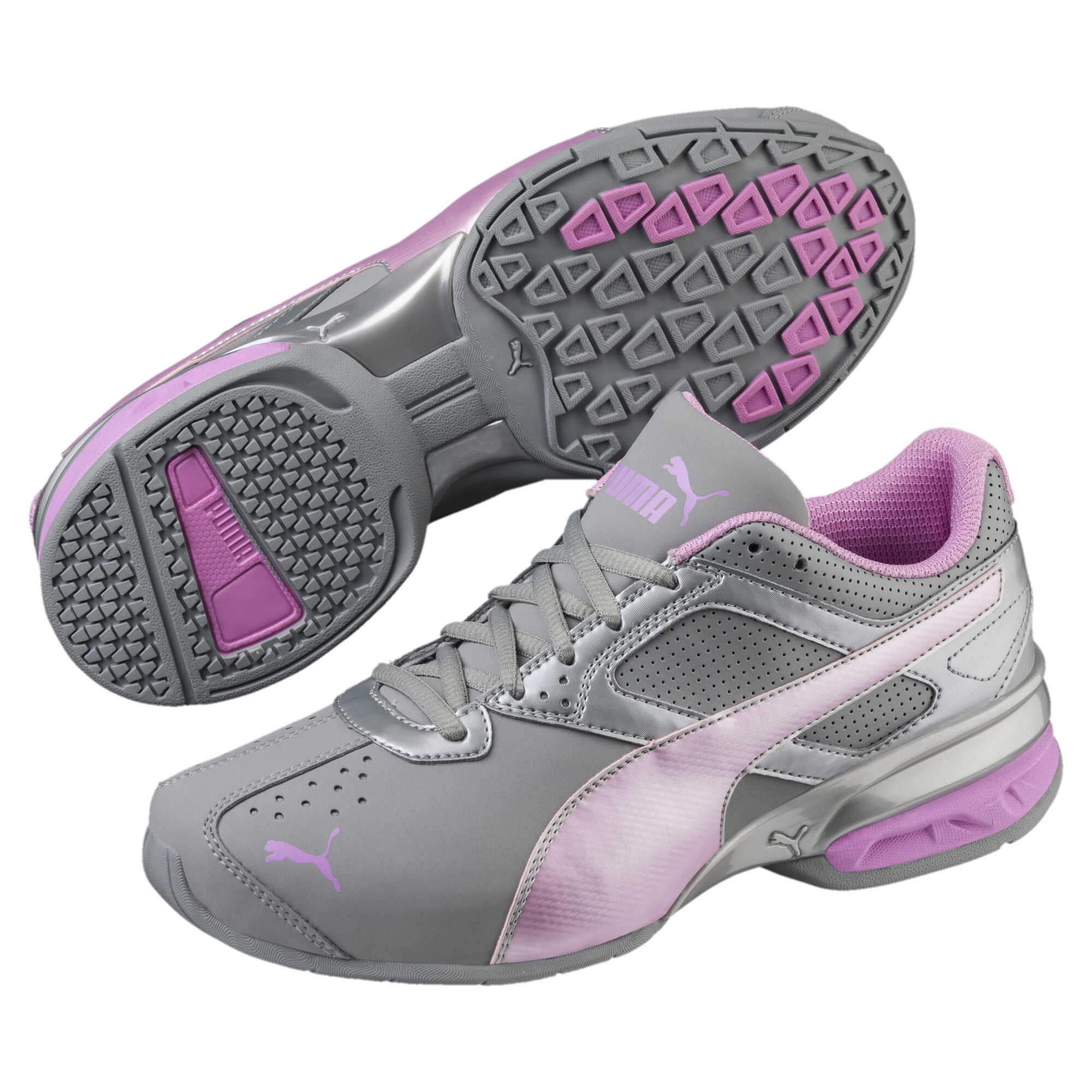 puma womens tazon 6