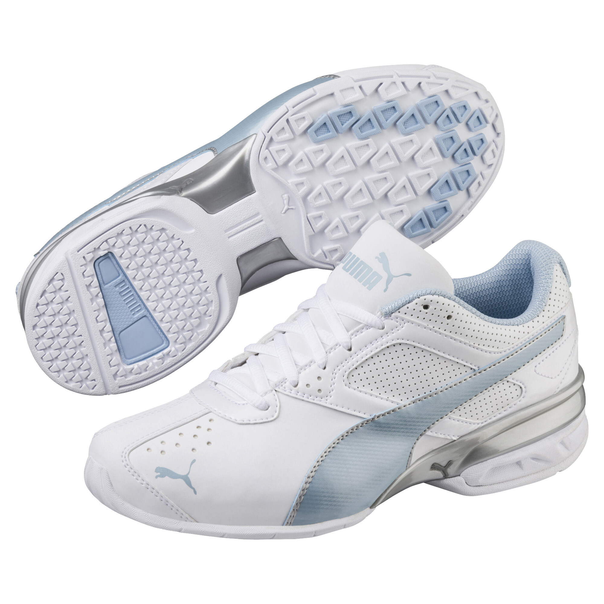 women's puma tazon 6 accent